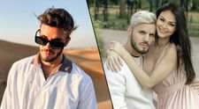 Málem jsme ho nepoznali: Hvězda Love Islandu prošla radikální proměnou