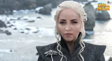 Poznáte herečku, která se vydává za Daenerys Targaryen? Nápověda: Účinkuje nyní v Tvojí tváři