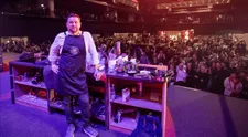 Velký úspěch: Nova festival chutí navštívilo přes 10 tisíc lidí