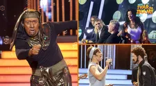 TO BYLA SHOW: V Tvojí tváři proběhly velké návraty 