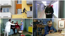 ORDINACE TENTO TÝDEN: Heluš s Bobem v ohrožení, pravda o dítěti pro Mázla a sblížení Jonáše s Denisou!
