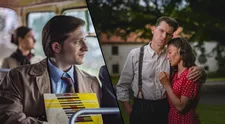 Na Voyo míří nové šestidílné drama Studna. V hlavních rolích se objeví Švehlík a Červenka