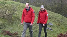 Odvážný čin princezny Catherine. Čemu přihlížel princ William?