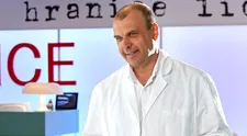 Petr Rychlý SLAVÍ! Ocitl se prvně v životě v roli, kterou nezná. Stal se DĚDOU!