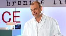 VELKÝ KVÍZ: Znáte Čestmíra Mázla z Ordinace za ta léta vskutku dobře?