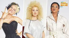 Černoška, punkerka i feťačka: Takhle zářila Tereza Mašková v Tvojí tváři! VIDEO