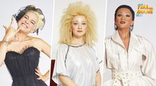 Černoška, punkerka i feťačka: Takhle zářila Tereza Mašková v Tvojí tváři! VIDEO
