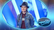 Zaslouží si do mikrofonu také zpívat? Karmen na SuperStar čekala celý život