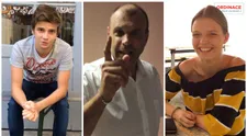VIDEO: Rychlý vzpomíná na prvního ordinačního Mikuláše. Před 12 lety to bylo trochu jinak...
