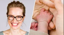 Pavlína Lubojatzky z MasterChefa oznámila krásnou zprávu: Stala se maminkou