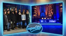 CELÝ DÍL: Druhé semifinále SuperStar 2018: Pět postupujících