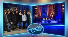 CELÝ DÍL: Druhé semifinále SuperStar 2018: Pět postupujících