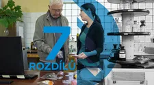 Máte postřeh jako správný kriminalista? Nenechte se oklamat a najděte 7 rozdílů!