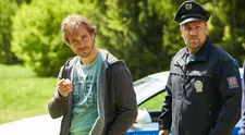 Šumava je domovem seriálu Policie Modrava. Které skutečné příběhy se zde staly?