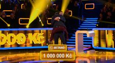 Radek v Superlovu vyhrál milion. Váhá, jestli to řekne ženě