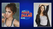 NADŠENÍ I OBAVY: Eva Burešová otevřeně promluvila o účinkování v Tvojí tváři. Chce být chlap!