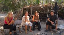 19. díl Survivor: Vysmátá Andrea, smutno u Hrdinů a Filip na letišti
