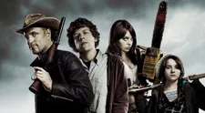 Komediální horor Země zombií: Natáčení se zpozdilo kvůli zatčení Woodyho Harrelsona