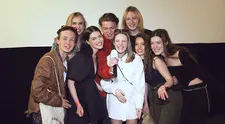 Sex O’Clock končí. Jaká otázka zněla z publika na poslední fanouškovské projekci?