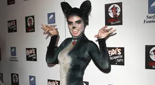 Královna Halloweenu Heidi Klum: V jakém kostýmu se vám líbí nejvíce?