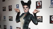 Královna Halloweenu Heidi Klum: V jakém kostýmu se vám líbí nejvíce?