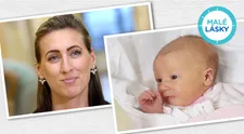 Porodní asistentka z Malých lásek: Proč si lidé mysleli, že nemocniční personál jsou nasazení herci?