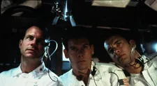 APOLLO 13: Proč by Tom Hanks nemohl být kosmonaut?