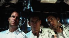 APOLLO 13: Proč by Tom Hanks nemohl být kosmonaut?