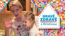 HRAVĚ ZDRAVĚ: Čokoládový dezert za 3 minuty! A bez špinavého nádobí