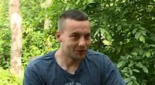 PROMLUVIL AŽ DNES! Sympatický technik požádal přítelkyni o ruku z televizní obrazovky. Její reakce byla nečekaná