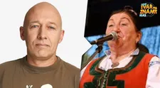 Robert Jašków šokuje: Být malá tlustá zpěvačka v kroji? To si může přát jenom magor!