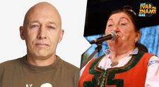 Robert Jašków šokuje: Být malá tlustá zpěvačka v kroji? To si může přát jenom magor!