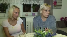 Za Zuzanou se otáčejí cizí muži, žárlivý manžel zuří. VIDEO