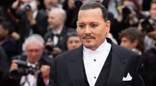 Johnny Depp se vrací na filmová plátna! Kvůli čemu měl slzy v očích?