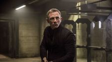 Herec získal stejnou hodnost jako agent 007. ANKETA o nejoblíbenějšího Bonda