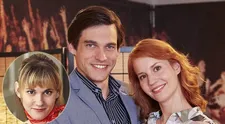 TIPUJTE! Dozví se Adriana o Robertových záletech s Ájou?