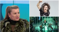 VIDEO: Leona Machálková v přímém přenosu pokřtila novou desku. Poslechněte si exkluzivní ochutnávku!