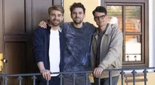 Boží plán: Kdy a kde sledovat nový seriál s Lamborou, Matějovským a Březinou
