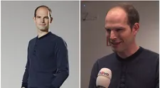 Jan Maxián o účasti v Tvojí tváři: Je to maso a Tvář bude plná teďků! Poznáte, co tím myslel?