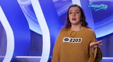 VIDEO: Kdo je holka, která sundala Bena Cristovaa? Eliška v dlouhém svetru odkryla své já