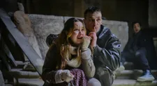 Mysteriózní horor Uzel zla: Dávejte si pozor, kam jedete na výlet