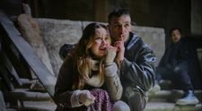Mysteriózní horor Uzel zla: Dávejte si pozor, kam jedete na výlet