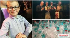 ORDINACE OSLAVILA 1000. díl: Herci z obou řad si užívali párty. Foto z místa dění!