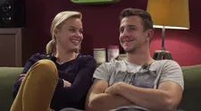 VELKÝ DUEL: Patricie Solaříková a Jakub Štáfek tváří v tvář! Tohle nemohlo dopadnout dobře