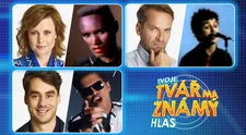 SEZNAM SONGŮ sobotní Tváře: Píseň o idiotovi, krutém otci i oblíbená česká pecka!