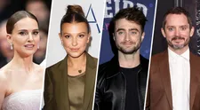 Jako vejce vejci: Kdo se podobá Natalii Portman, Danielu Radcliffovi nebo Bradu Pittovi?