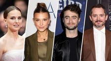 Jako vejce vejci: Kdo se podobá Natalii Portman, Danielu Radcliffovi nebo Bradu Pittovi?