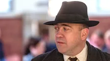 Jiří Hána ze Specialistů se proměnil v záporáka. Koho ztvární ve Zlaté labuti?