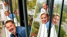 Specialisté se množí: Dejdar, Hána a Pagáčová řádí při natáčení nové řady