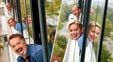 Specialisté se množí: Dejdar, Hána a Pagáčová řádí při natáčení nové řady